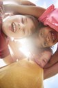 CFS : Stages vacances d'été 2026
